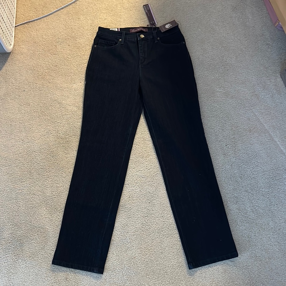 Gloria Vanderbilt Women's Classic Amanda Jean